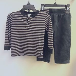 Splendid Cozy Matching Set